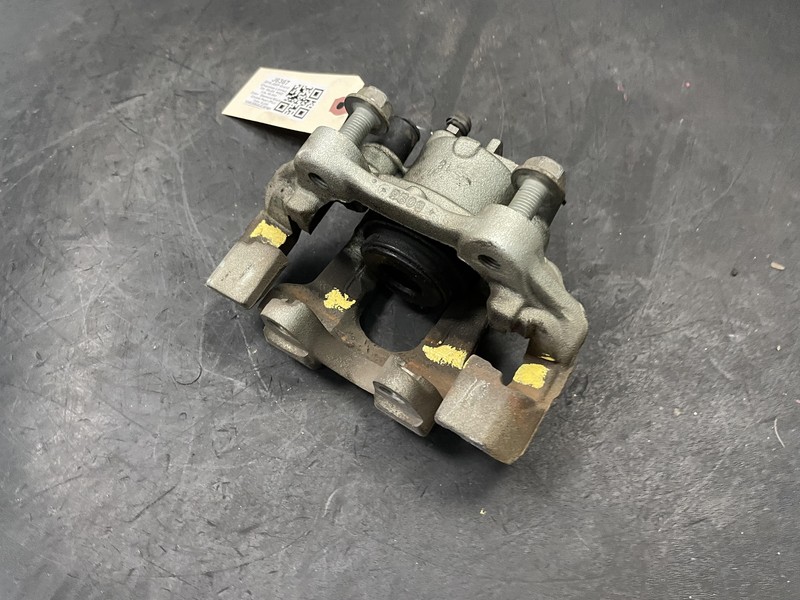 Rear Left Brake Caliper 2018 Jeep Grand Cherokee 2011 2012 2013 2014 2015 - 2020