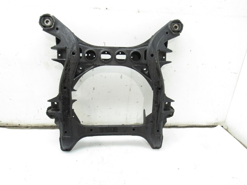 Volkswagen Touareg 2015 3.0L AWD Front Suspension Crossmember Subframe 11-17 *