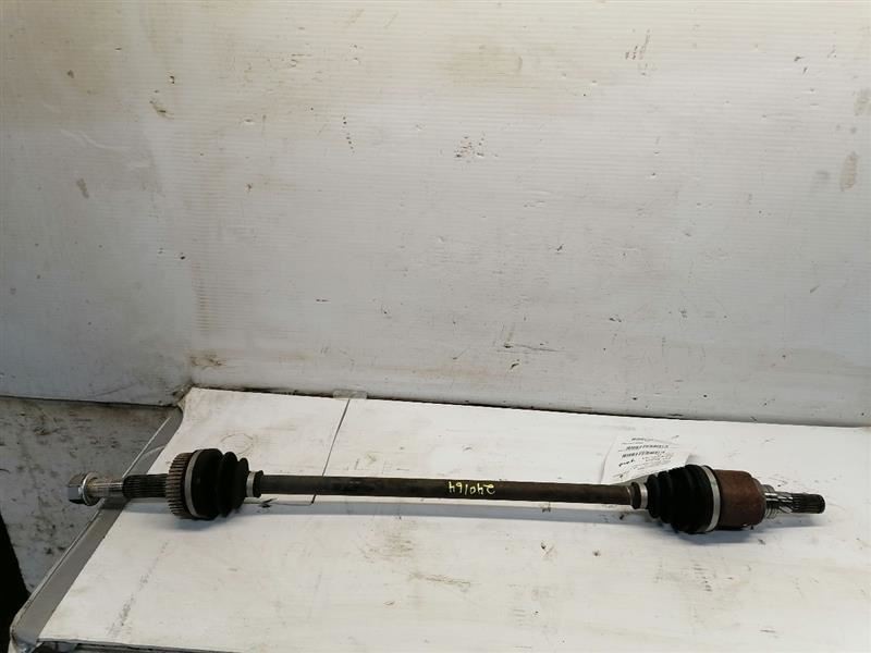 Axle Shaft Rear Axle AWD Fits 15-20 ROGUE 1347250