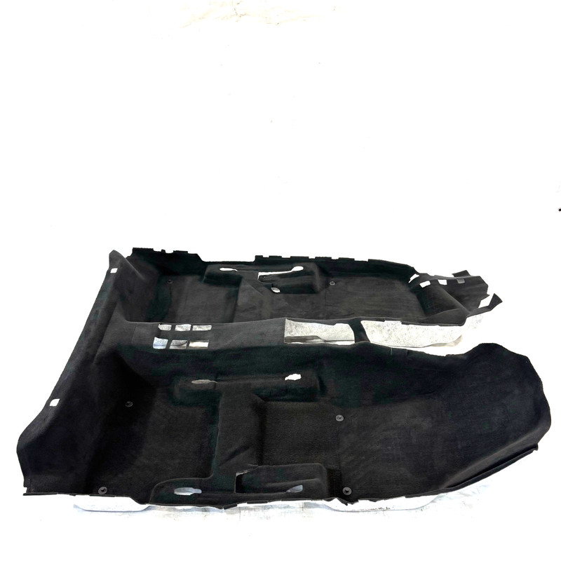 📌 2015 - 2017 AUDI A3 QUATTRO SEDAN WHOLE FLOOR CARPET MAT LINER COVER OEM