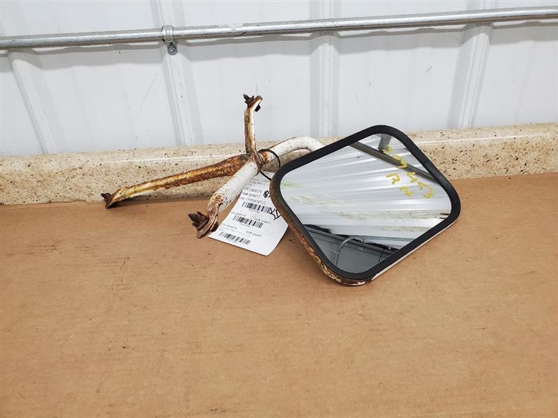 TCHEV10 1978 Side View Mirror 278482