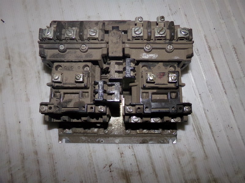 Allen Bradley 40410-326-52 Load Balancer Assembly*FREE SHIPPING*