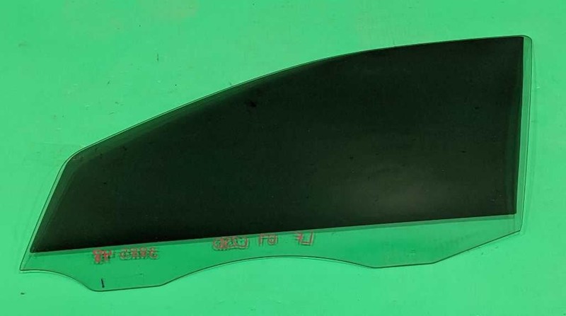 04 05 06 07 C280 DRIVER LEFT FRONT WINDOW DOOR GLASS OEM 3885-48