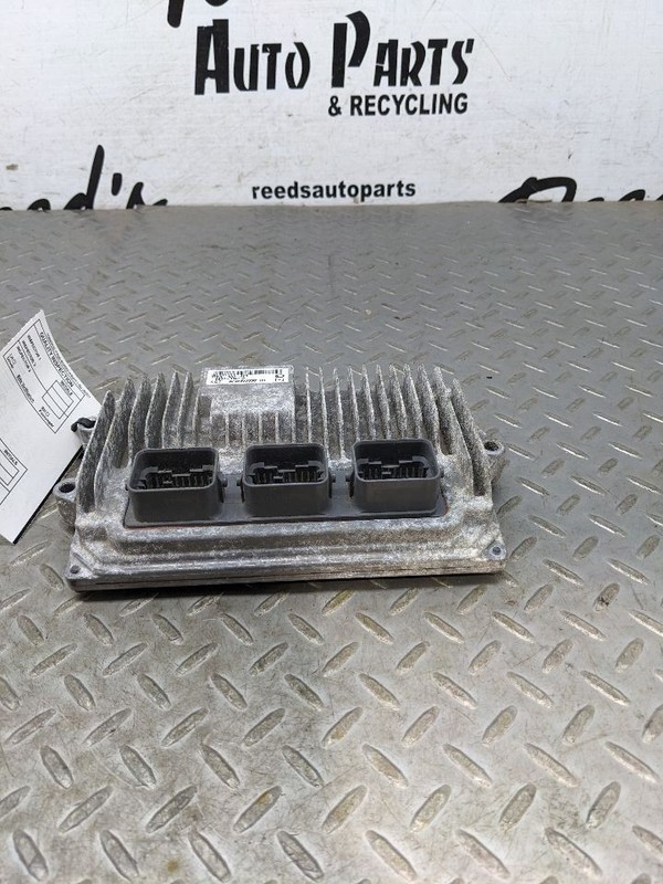 Engine ECM Electronic Module Engine Control 2.4L Fits 15 ACCORD 1081827