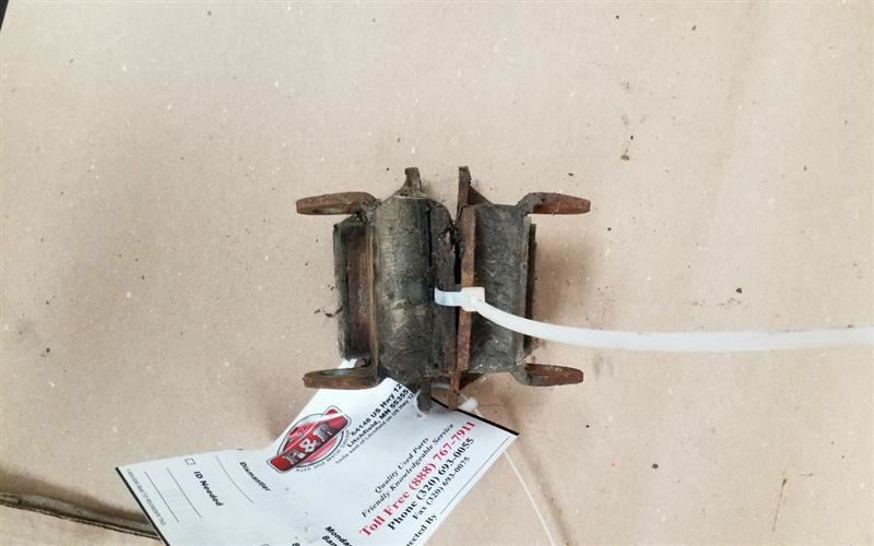 BEL AIR 1958 Engine Mounts 232835