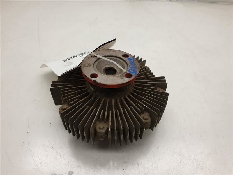 01-04 TOYOTA TACOMA 3.4L V6 COOLING FAN CLUTCH
