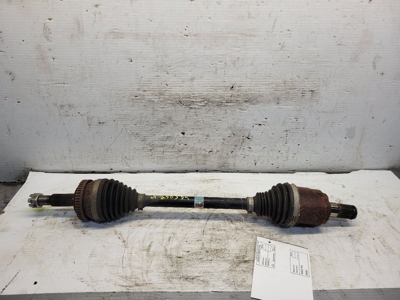 Driver Axle Shaft Front 2.4L VIN C 8th Digit Fits 11-14 SONATA 1657026