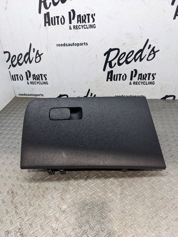 2020-2025 HYUNDAI VENUE DASH DASHBOARD GLOVE BOX STORAGE COMPARTMENT BLA 1169864