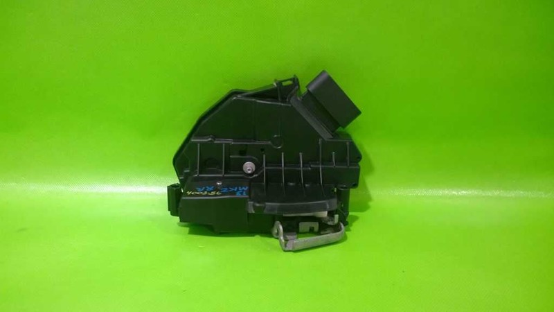 13-20 MKZ PASSENGER RIGHT REAR DOOR LOCK LATCH ACTUATOR OEM 4003-56