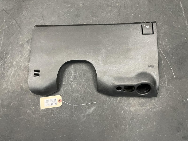 Dashboard Left Lower Trim Panel 2019 Dodge Charger 1JN63DX9AE 2011 2012 - 2023