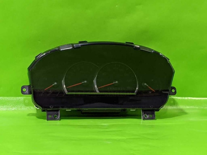06 07 CADILLAC DTS SPEEDOMETER CLUSTER 133K MILES OEM 4527-1