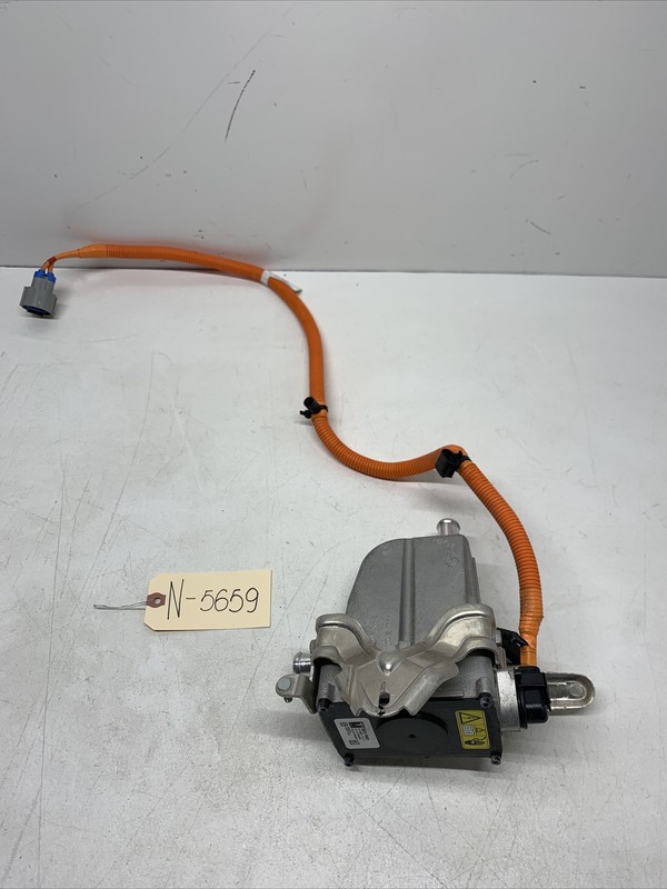 2012-2016 TESLA MODEL S THERMAL SYSTEM ELECTRIC BATTERY HEATER OEM 5659 B88