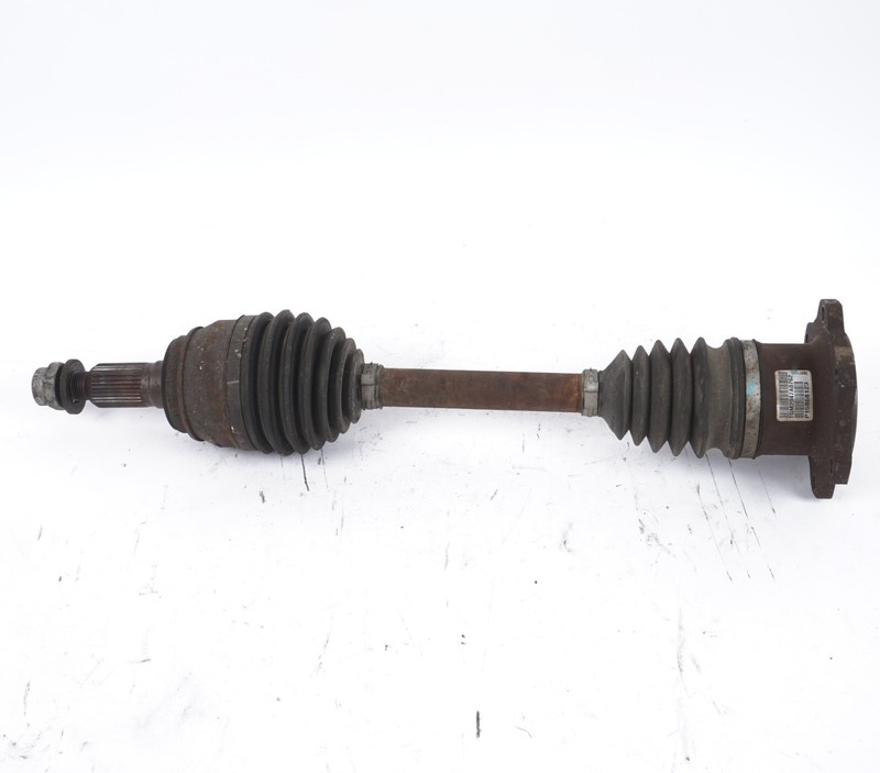 07 - 13 Chevrolet Silverado GMC Sierra 1500 Tahoe Axle Shaft Front 15868123 OEM