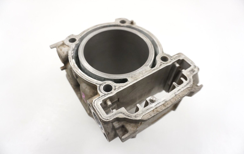 2013-2024 Can-Am Maverick 1000 OEM Front Cylinder Jug STD 90.75mm 420623567