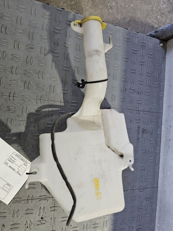 Wash Reservoir Fits 11-20 CARAVAN 3513600