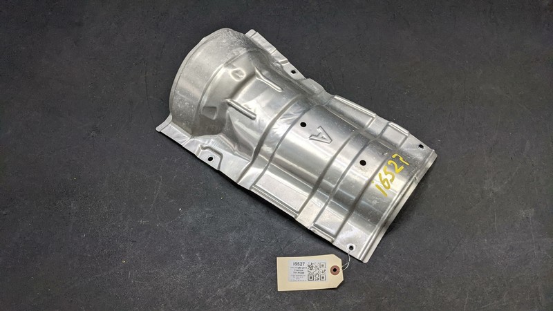 Fuel Tank Cover Heat Shield 2015 Infiniti Q50 17285-JK000 2007-2017 2018 2019