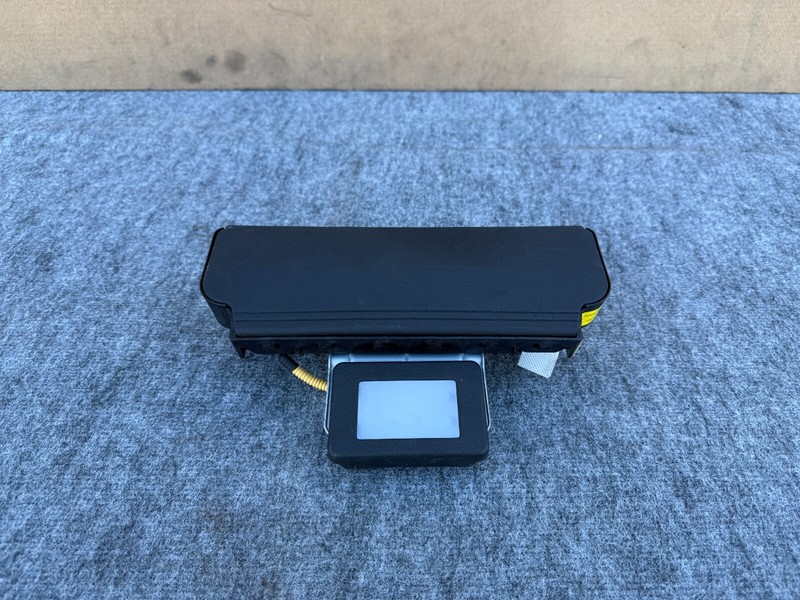 GENESIS G70 2019-2025 OEM LEFT DRIVER DASHBOARD DASH SWITCH ASSEMBLY