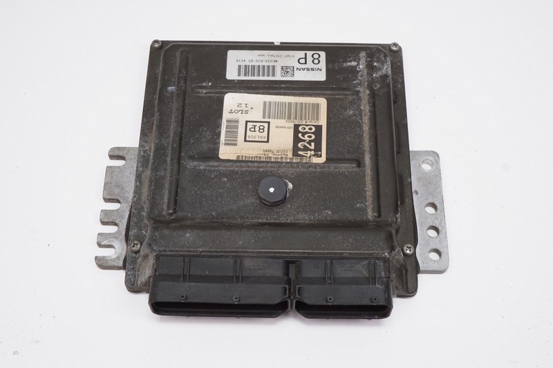 NISSAN TITAN ECM Engine Control Module Computer 5.6L OEM 2004