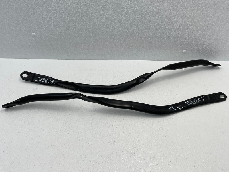 12 13 14 15 BMW Z4 sDrive28i E89 Front Left & Right Strut Brace Rod Set 1465 OEM