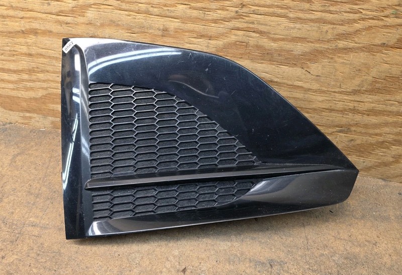 2023 2024 Nissan Altima Front Right Bumper Cover Bezel 62256-9HF0B OEM