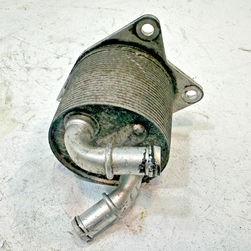 2019 - 2025 VOLKSWAGEN JETTA VW AUTOMATIC TRANSMISSION OIL COOLER OEM