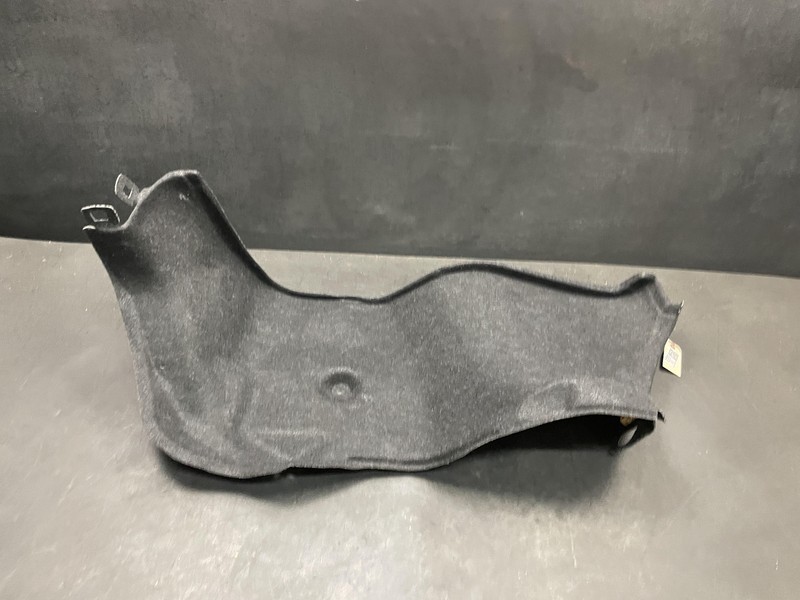 Rear Right Quarter Trim Panel 2021 Nissan Sentra 84940-6LE0A 2020 2022 2023