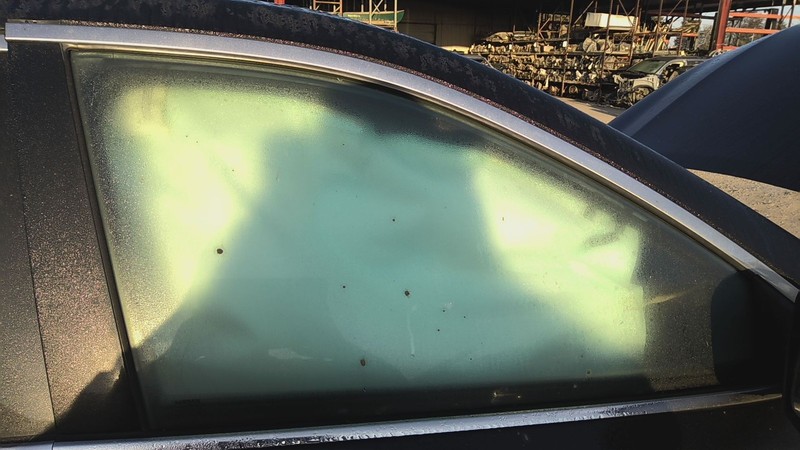 Front Door Glass/window ROGUE Right 15 16 17 18 19 20