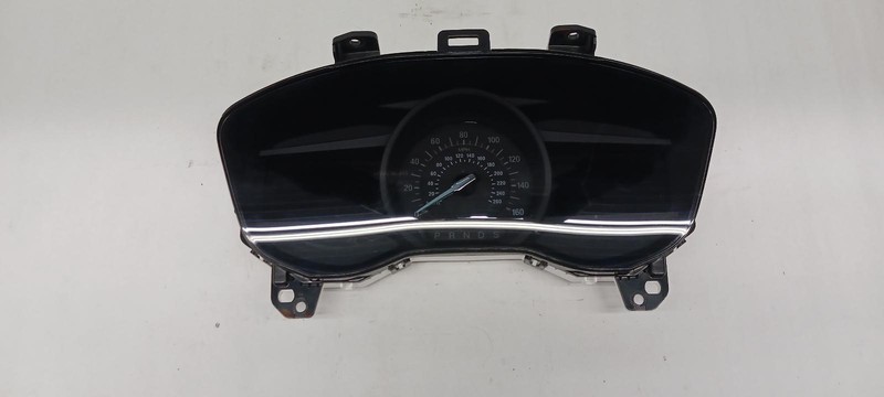 17 FORD FUSION Speedometer OEM 68K Miles 1 Year Warranty!