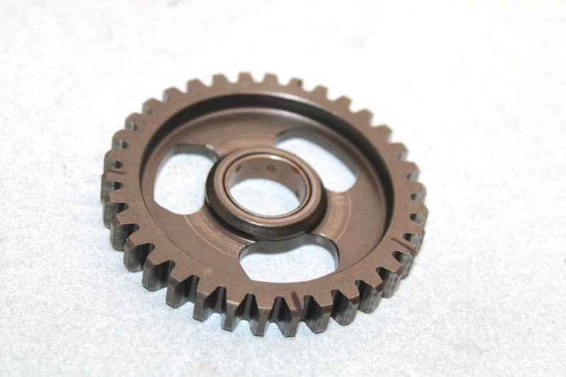83 YamahaYtm M225 Dxk Oem 34T 1st Wheel Gear 15A-17211-01-00 Q3563