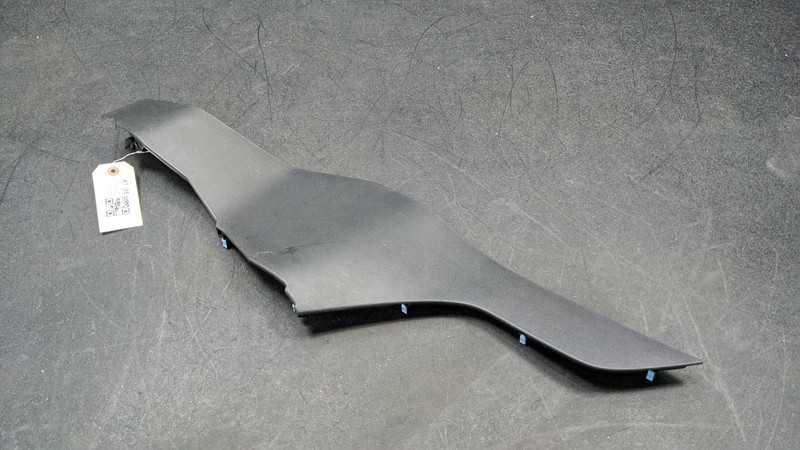 Right Passenger Center Console Trim Cover 83408-TJB-A0 2019 Acura RDX 2020 2021