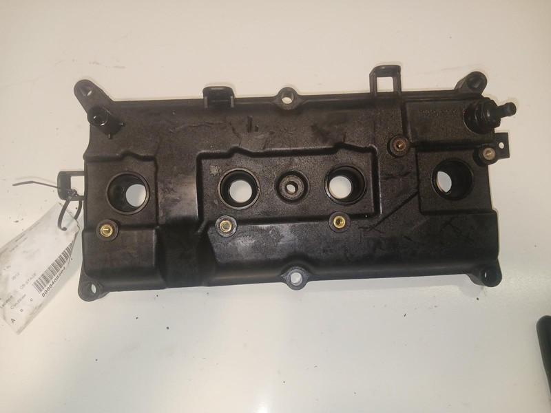 12 NISSAN VERSA 1.8L Valve Cover OEM