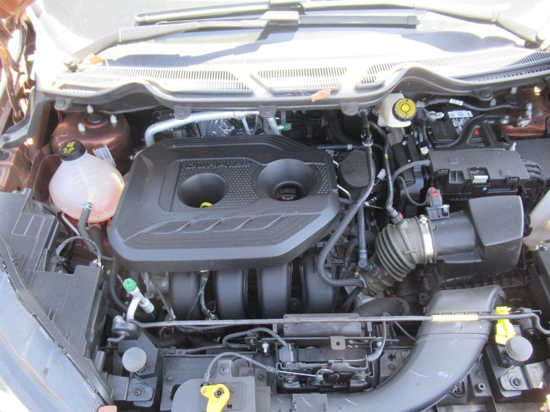 18-'22 FORD ECOSPORT Engine 2.0L 24k miles Runs Well6 Month Wnty!