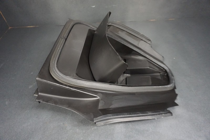 2004-2019 Kawasaki OEM Front Hull Inner Hatch Duct 14073-3800 STX-15F STX-12F