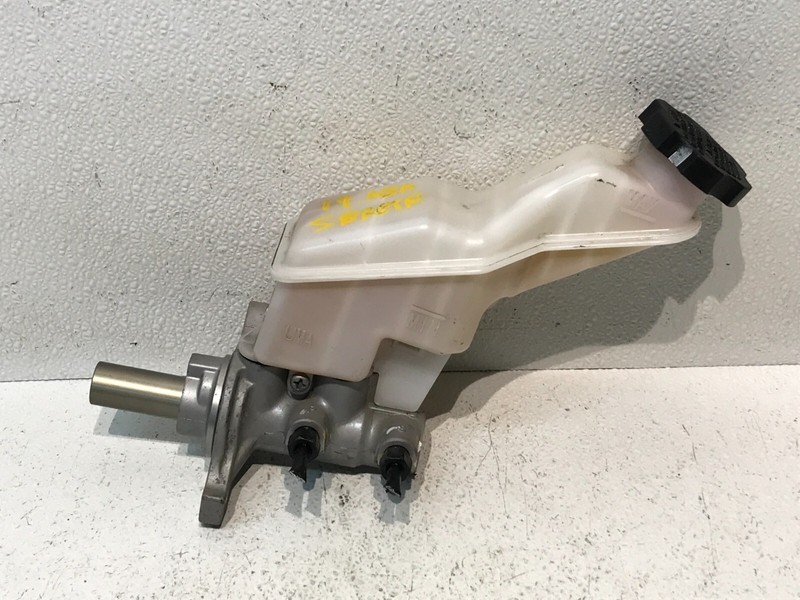 16-20 KIA SORENTO POWER BRAKE BOOSTER MASTER CYLINDER Reservoir OEM 92k Miles