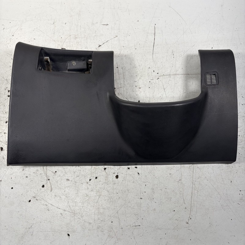 97-99 Acura CL Lower Left Dashboard Cover Gray 77300-SV1-A10ZG OEM
