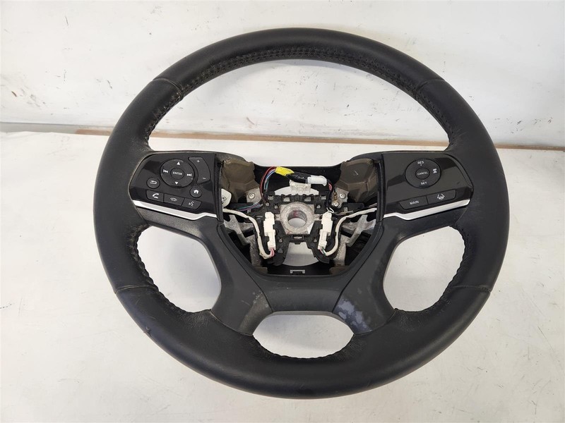 2019-2022 Honda Pilot Steering Wheel78501-Thr-C00za