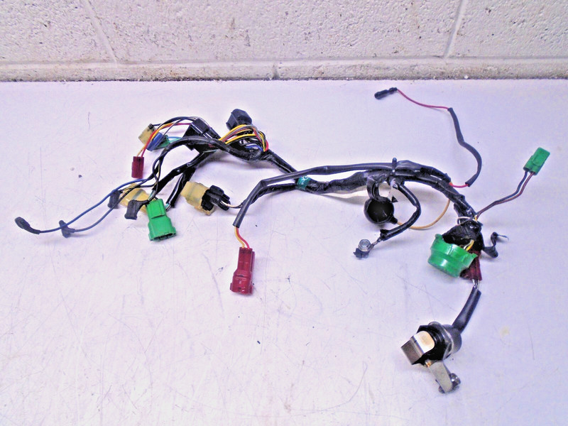 O4a HONDA REMOTE CONTROL CABLE #32520-ZW1-740