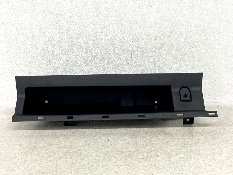 ⭐2015-2020 FORD F-150 DASH DASHBOARD GLOVE BOX STORAGE COMPARTMENT OEM LOT2569