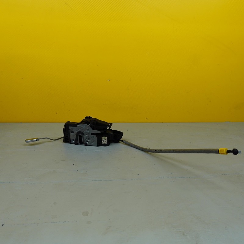 2013-2017 MERCEDES S550 W222 REAR RIGHT DOOR LOCK LATCH ACTUATOR OEM A2227661200
