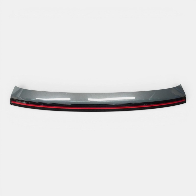 2024-2025 HYUNDAI KONA Rear Liftgate Tail Light Assembly Oem 92490be0 GRAY_PE2
