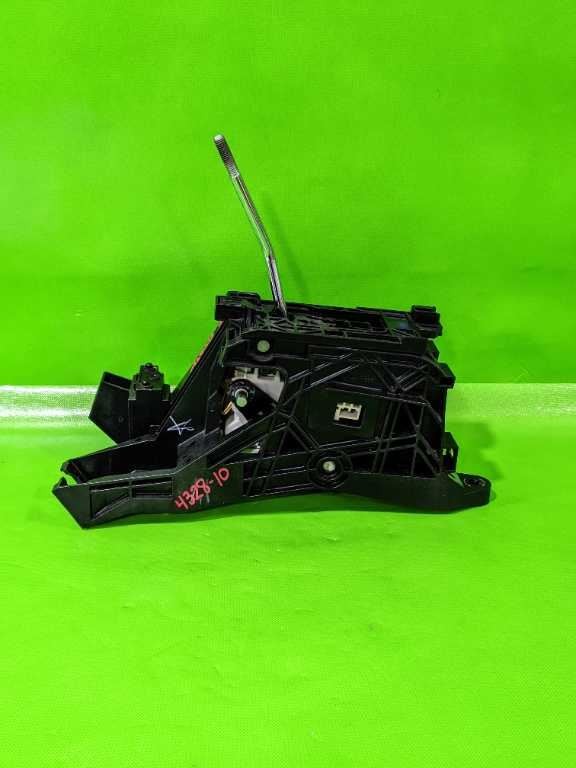 15 16 17 CAMRY AT TRANSMISSION GEAR SHIFT SHIFTER ASSEMBLY OEM 4328-10