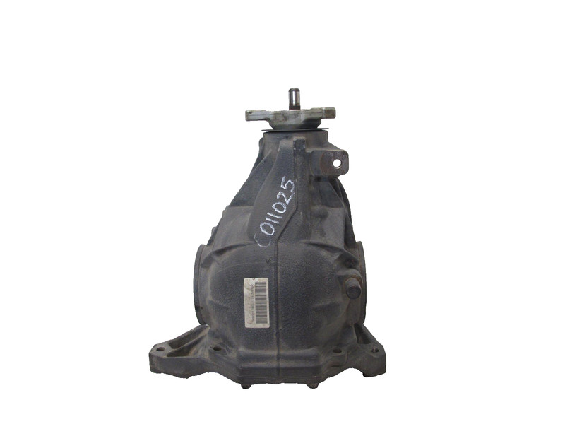 35K 💚 08-16 Mercedes E350 E400 C350 W207 Rear Differential Axle Carrier 2.82