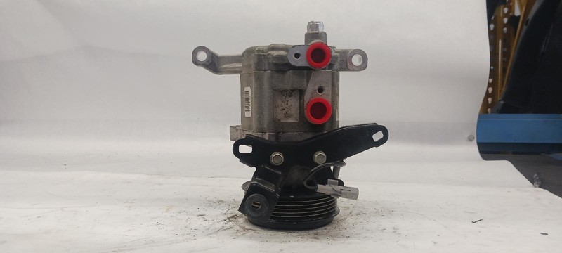 17-'19 SUBARU IMPREZA AC Compressor 74k miles OEM Guaranteed!