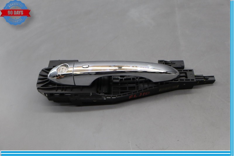 14-21 Maserati Ghibli Quattroporte Front Left Side Exterior Door Handle Oem