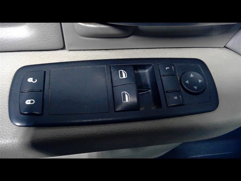 RAM1500 2011 Front Door Switch 1334951