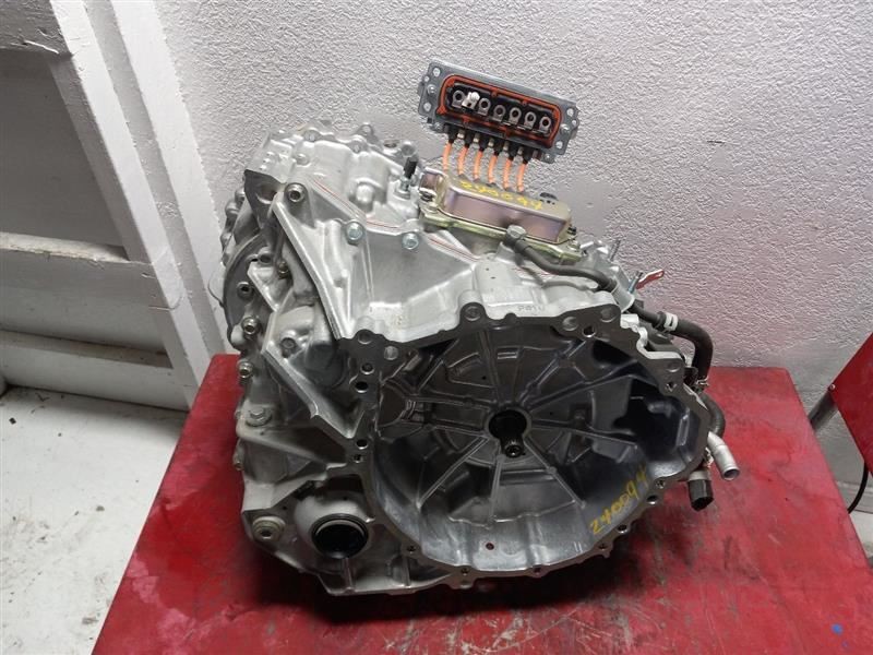 16-22 TOYOTA PRIUS 1.8L AUTOMATIC TRANSMISSION 2ZRFXE 30900-47090