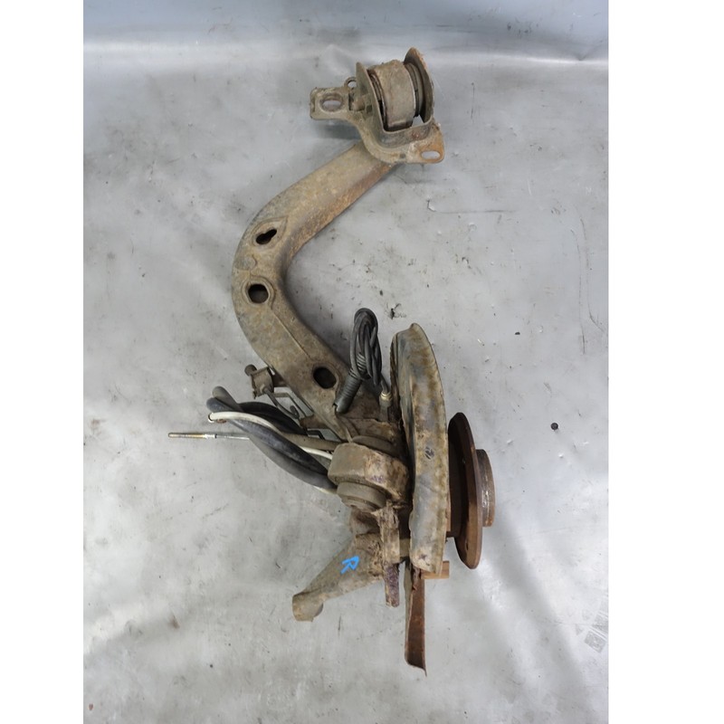 1992-1999 BMW E36 3-Series Right Rear Trailing S Control Arm Wheel Bearing