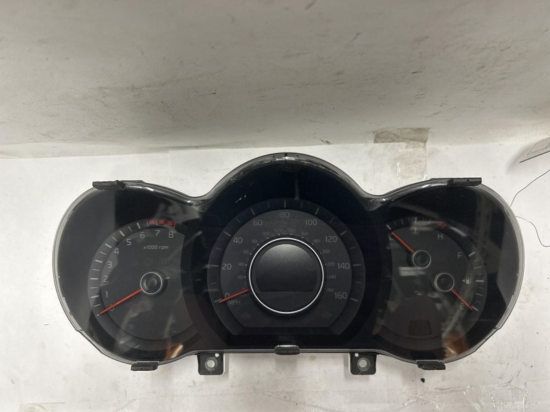14-'15 KIA OPTIMA Speedometer cluster 2.4L 55k miles OEM 1 Year Wnty!