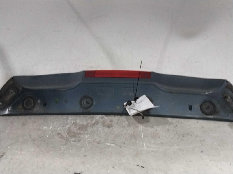 2006 Pontiac Grand Prix OEM Rear Spoiler 19120356 Used 122k Miles