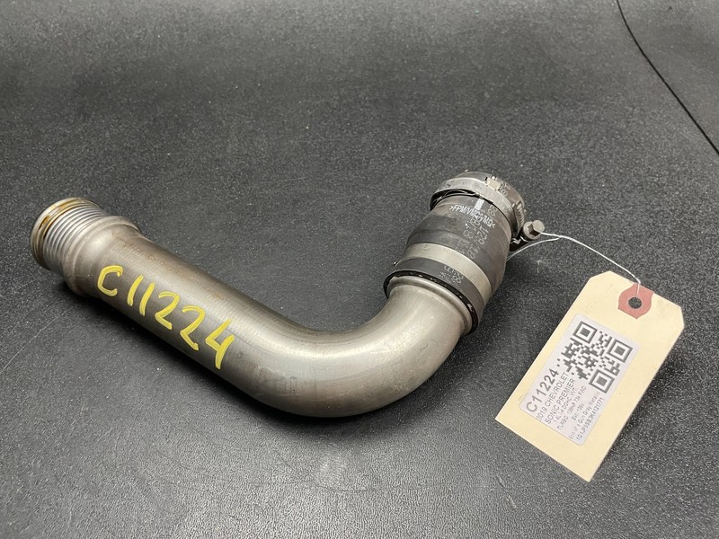 Intercooler Inlet Pipe 2019 Chevrolet Sonic 94544256 2015 2016 2017 2018 2020